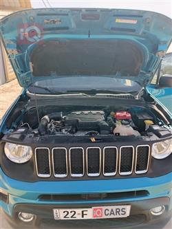 جيب رينيجيد